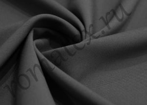 Антивандальная диванная ткань
 Габардин цвет тёмно-серый